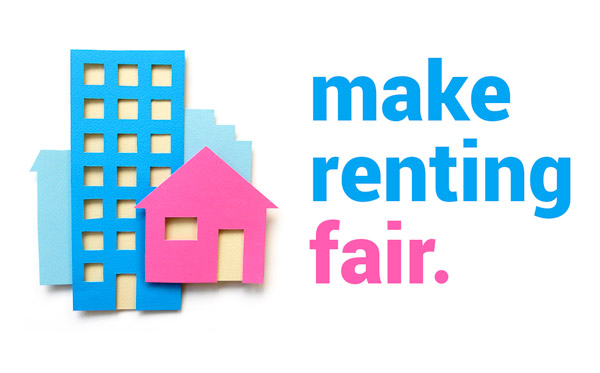 Make Renting Fair