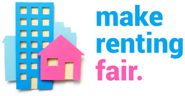 Make Renting Fair