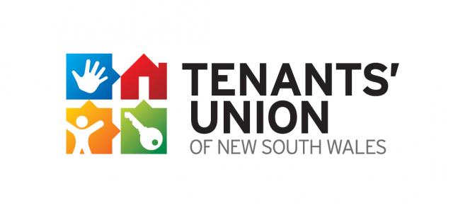 Tenants' Union of NSW