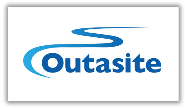 Outasite logo