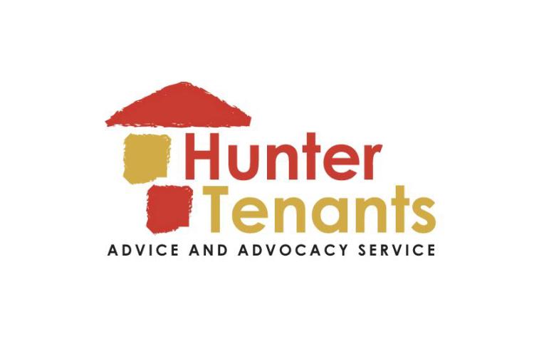 Hunter TAAS logo