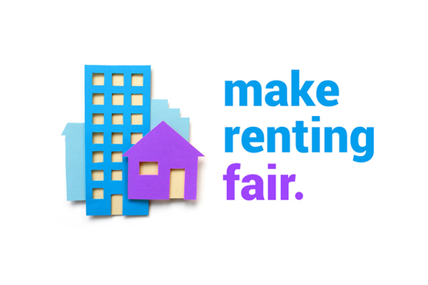 make renting fair logo