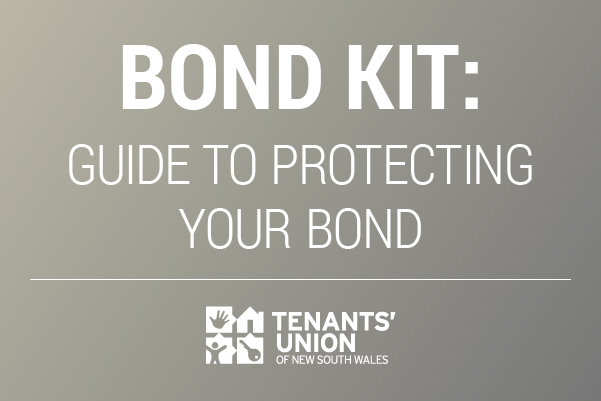 Bond Kit: Guide to protecting your bond