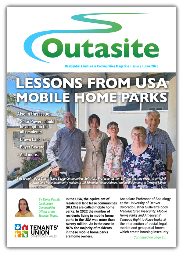 Outasite magazine