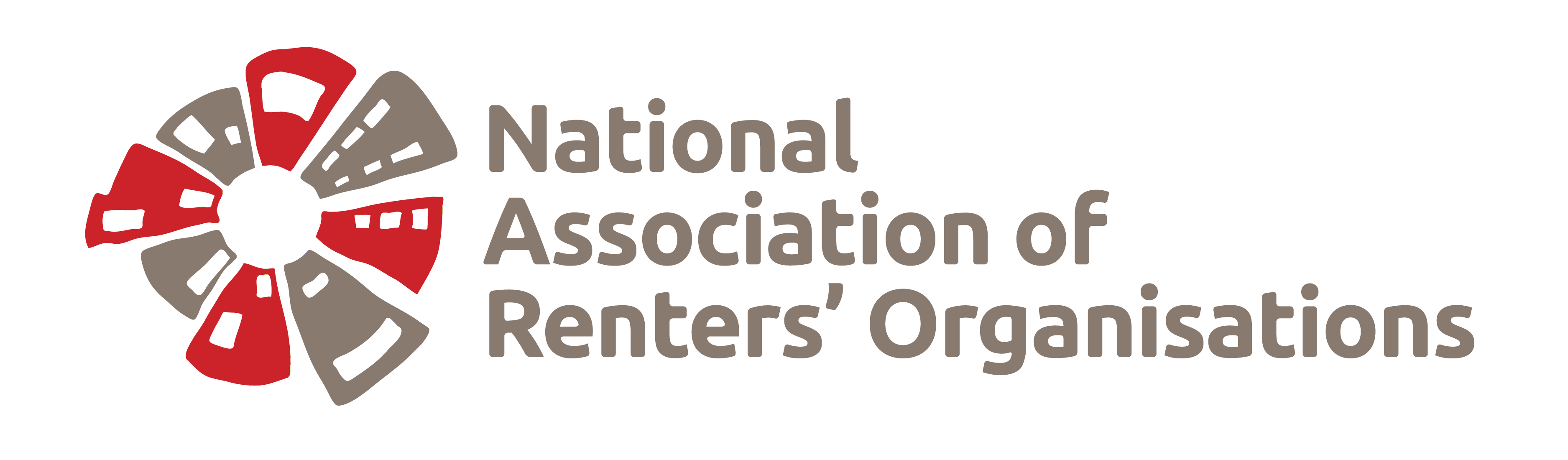National Association of Renters' Organisations logo