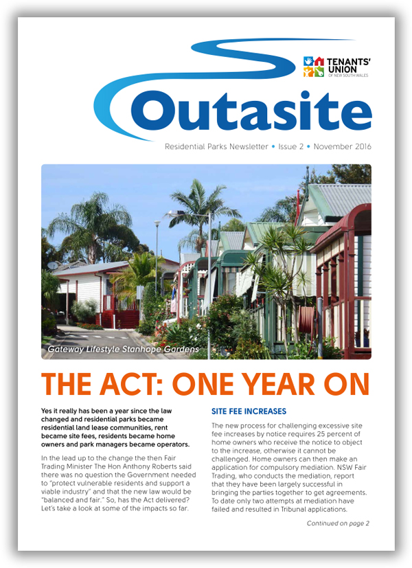 Outasite cover