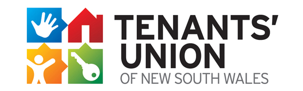 Tenants' Union logo
