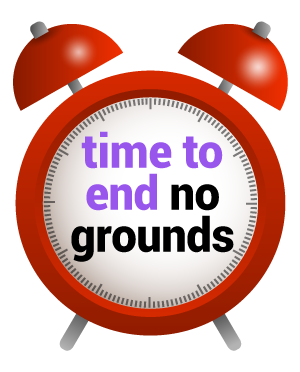 End unfair evictions