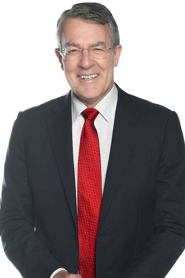 Attorney General Mark Dreyfus QC MP