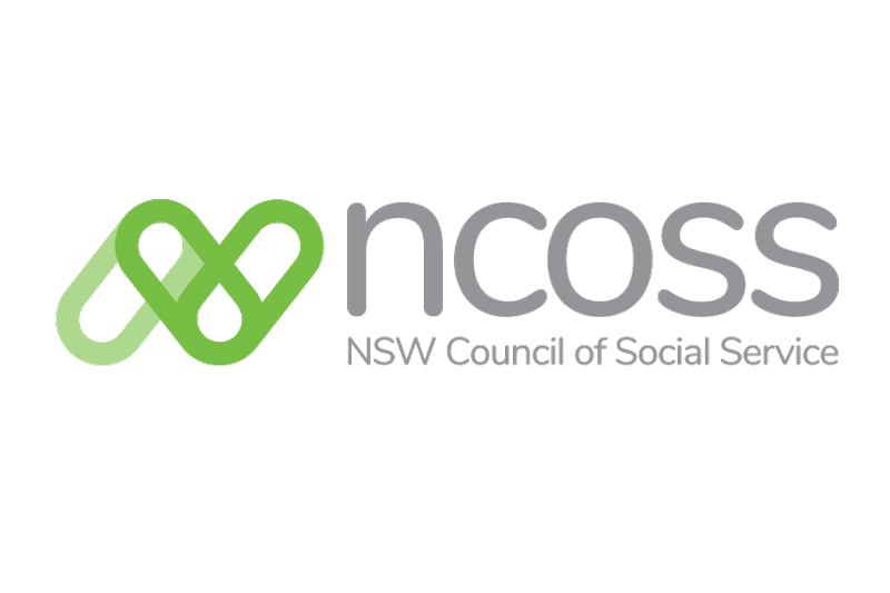 NCOSS logo