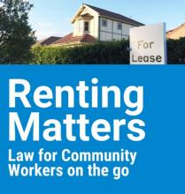 renting matters